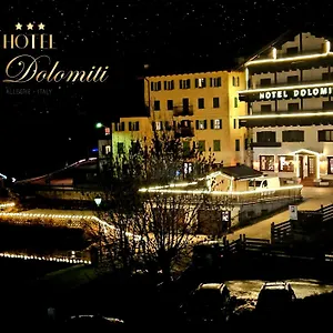 3* 호텔 Tea Dolomiti - Di - Monte Civetta