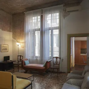  Apartamento Melusina Rialto