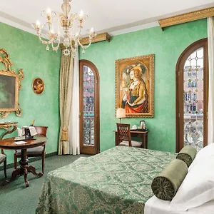 3* Otel Marconi